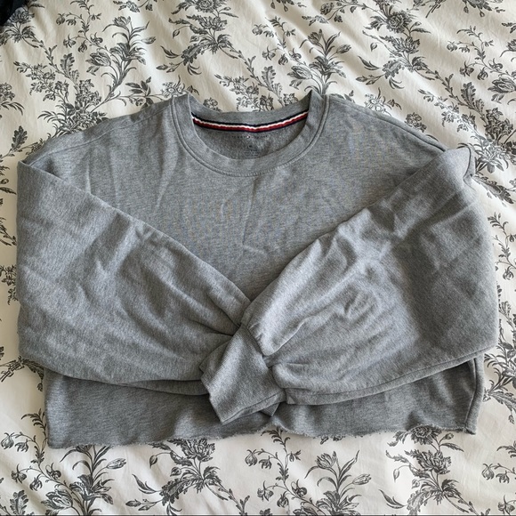 Tommy crew neck - Picture 2 of 4